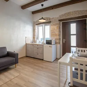  Apartment Nesatcium Croatia