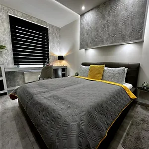 Leda Apartamento Budapest