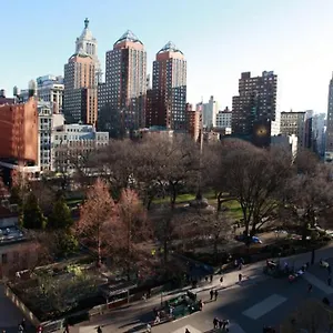  Apartment Oasis In The Heart Of Union Square Downtown Manhattan United States