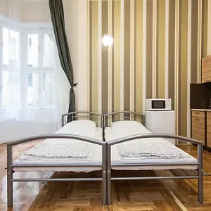 Riverside Apartamento Budapest