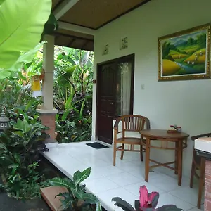  Homestay Nataliya Indonesia