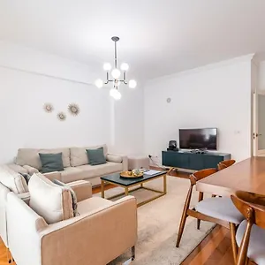 Akicity Star Ii Apartamento Lisboa