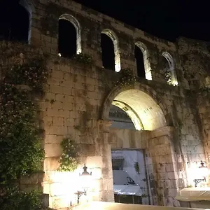  Apartamento Diocletians Palace For Two