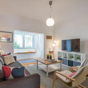  Apartment Flh With Terrace Portugal