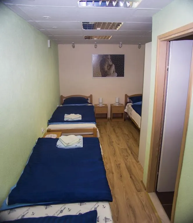 ספליט Apartment Skeja 0*,