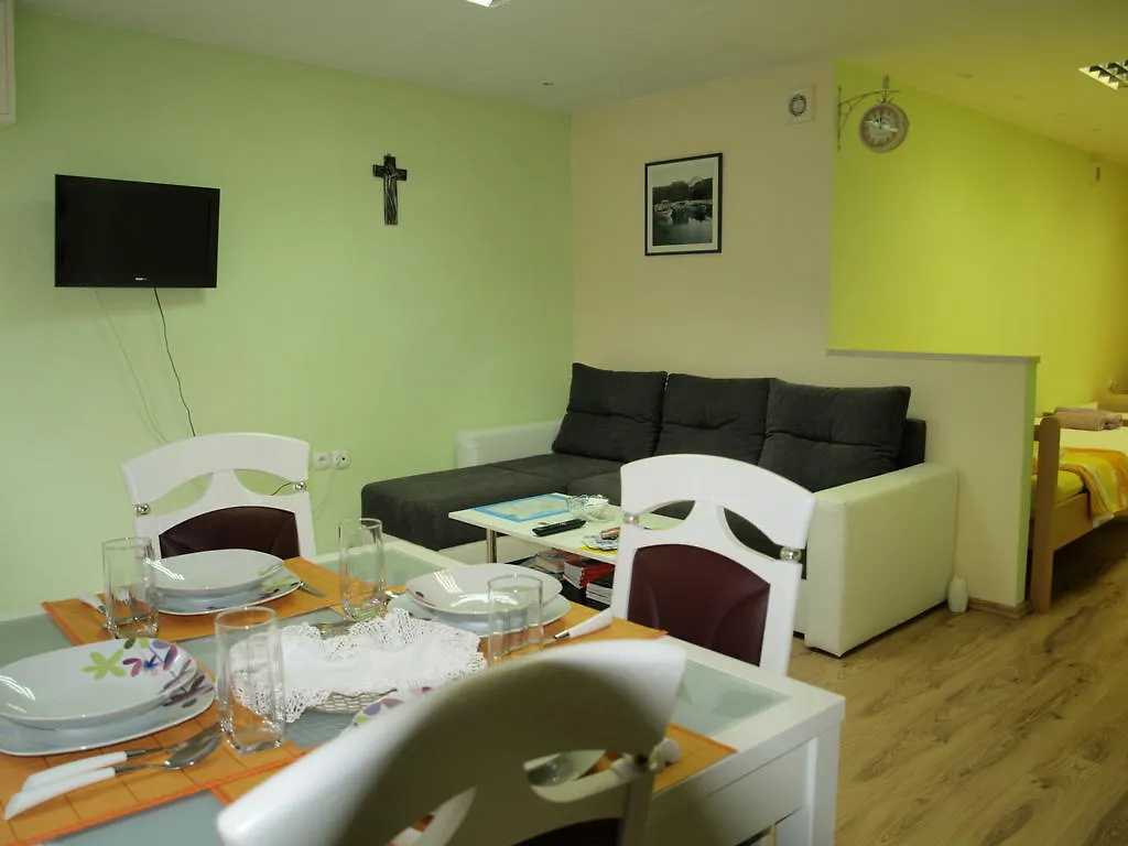 ספליט Apartment Skeja