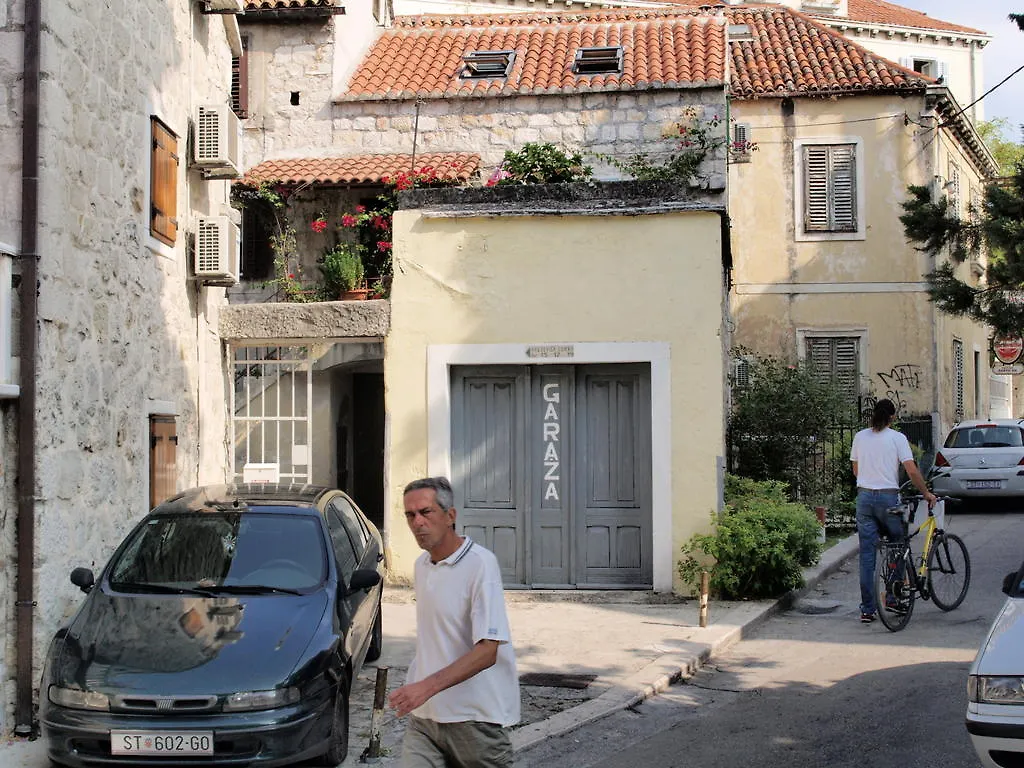 ספליט Apartment Skeja