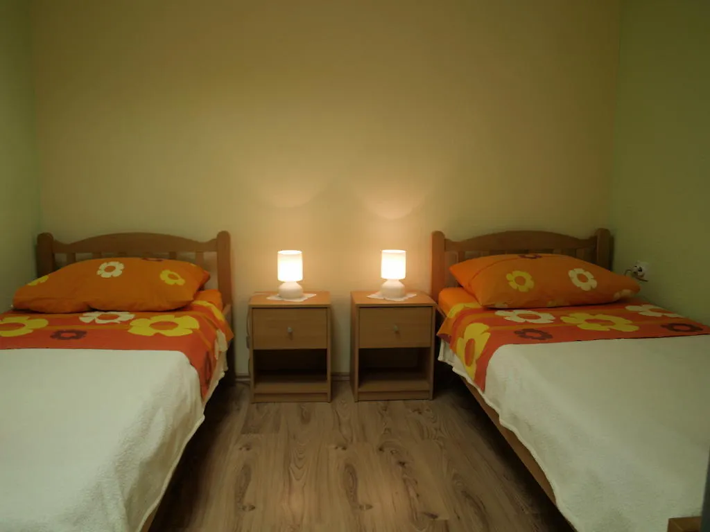 ספליט Apartment Skeja