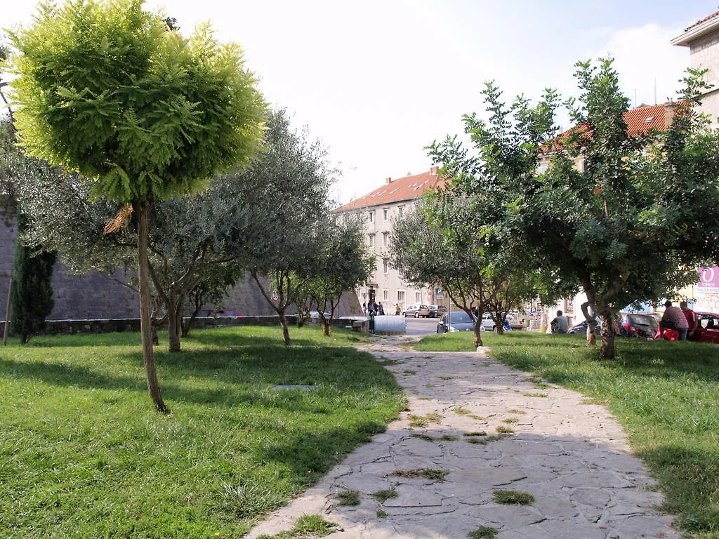 ספליט Apartment Skeja קרואטיה
