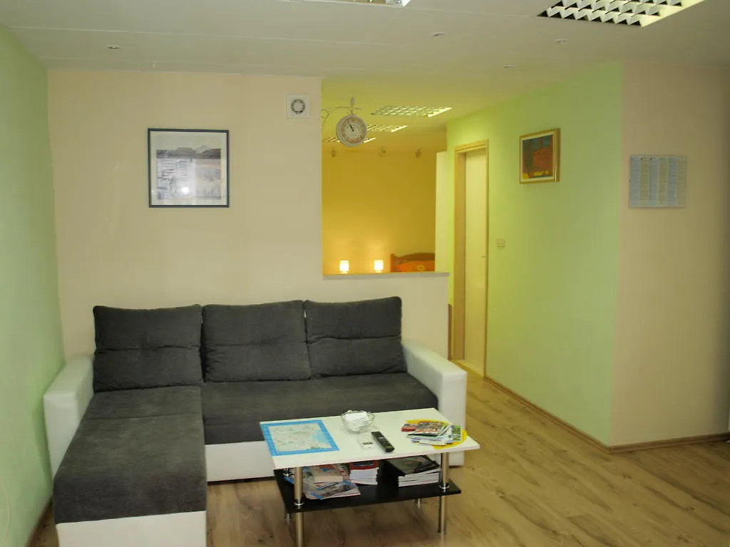 ספליט Apartment Skeja