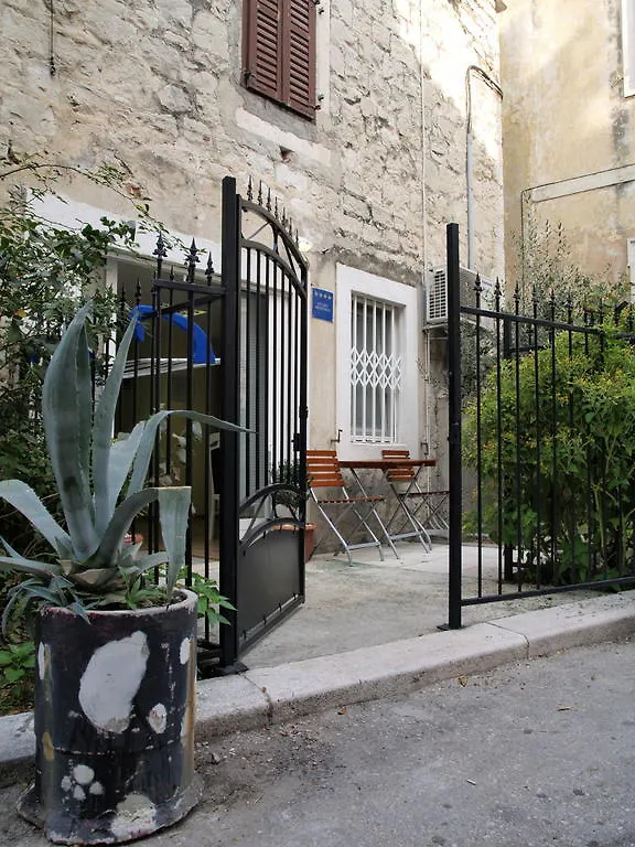 ספליט Apartment Skeja