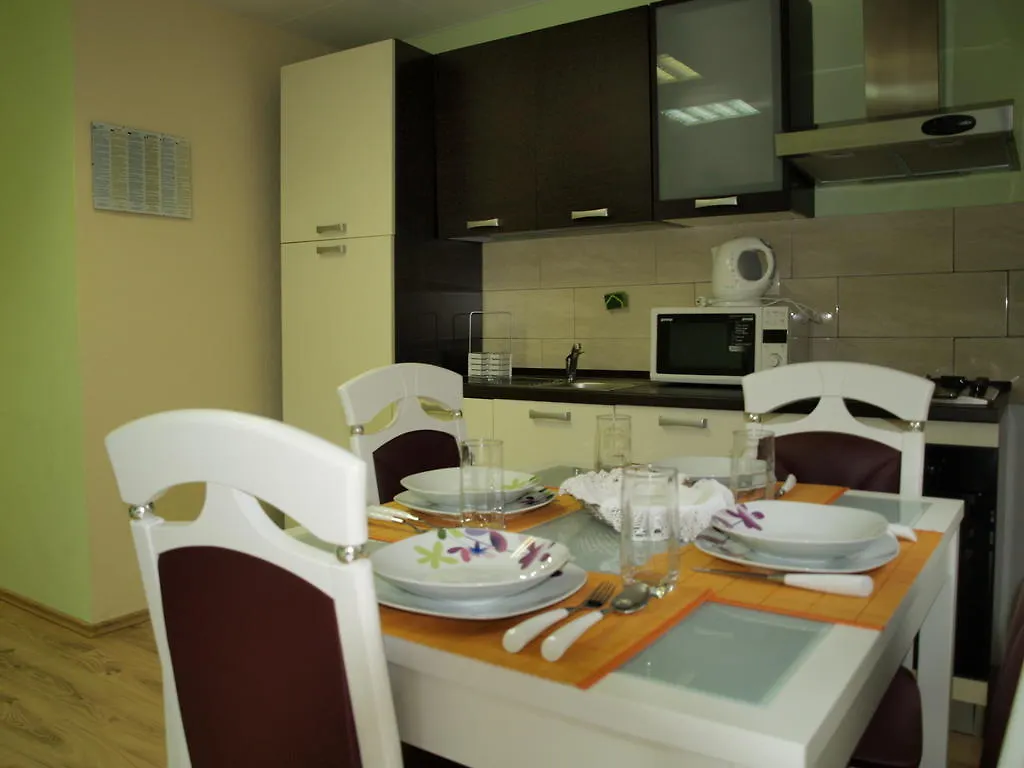 ספליט Apartment Skeja