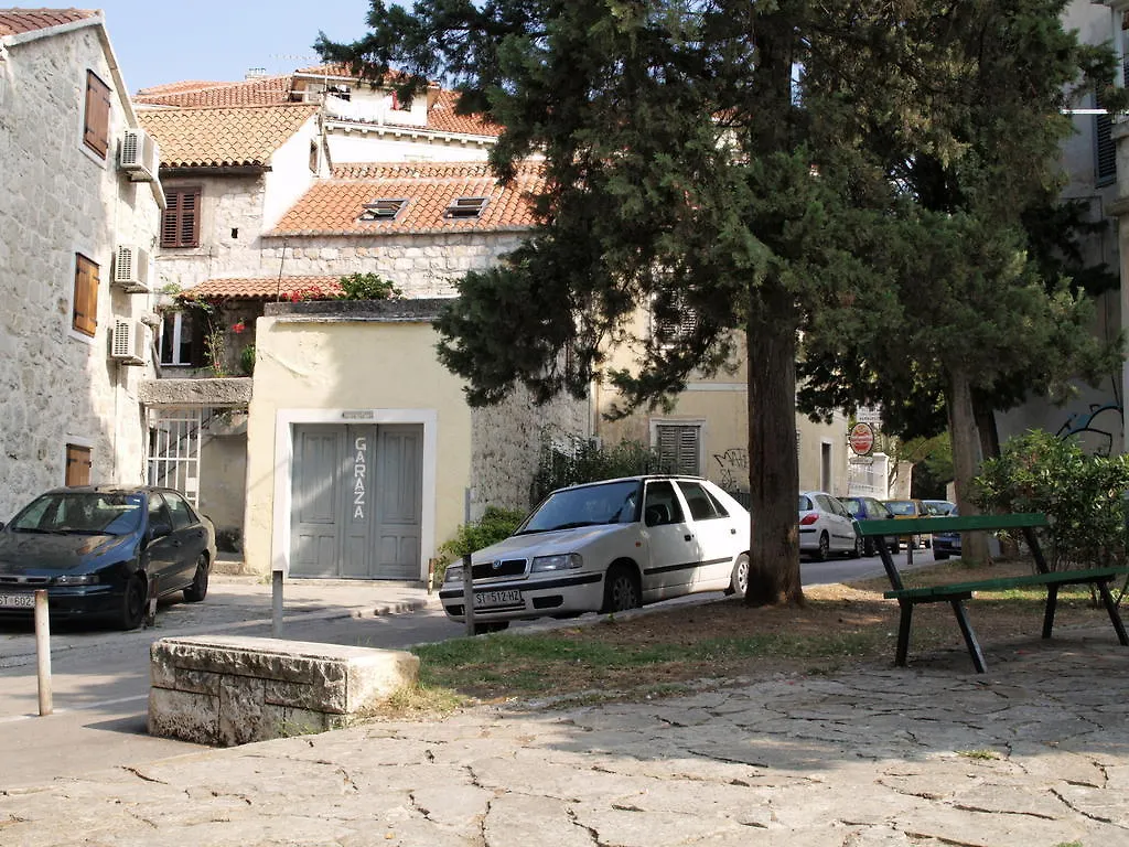 ספליט Apartment Skeja קרואטיה