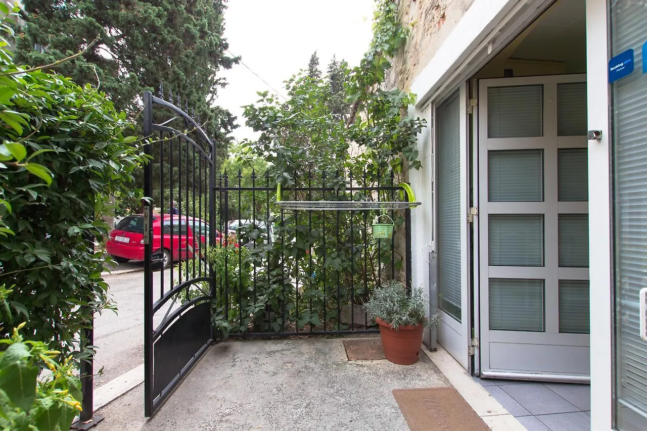 ספליט Apartment Skeja 0*,