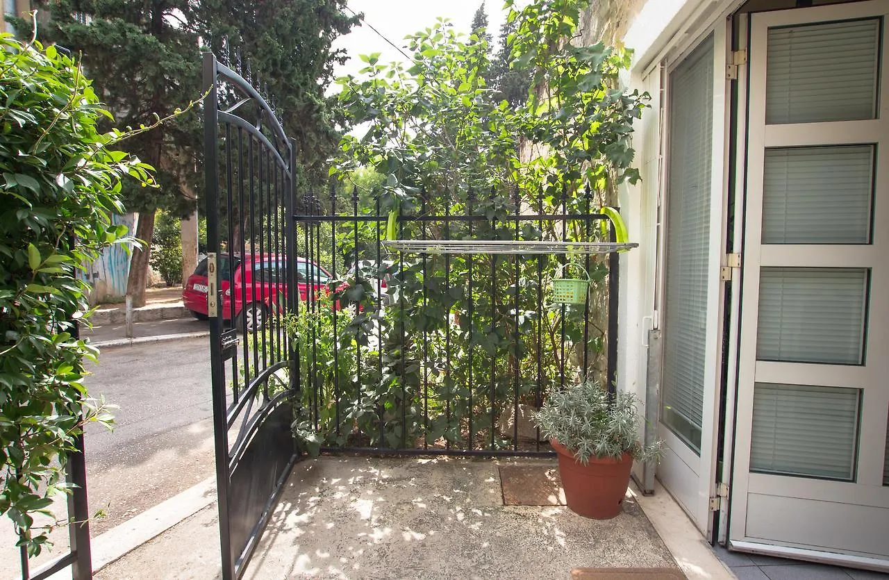 ספליט Apartment Skeja קרואטיה