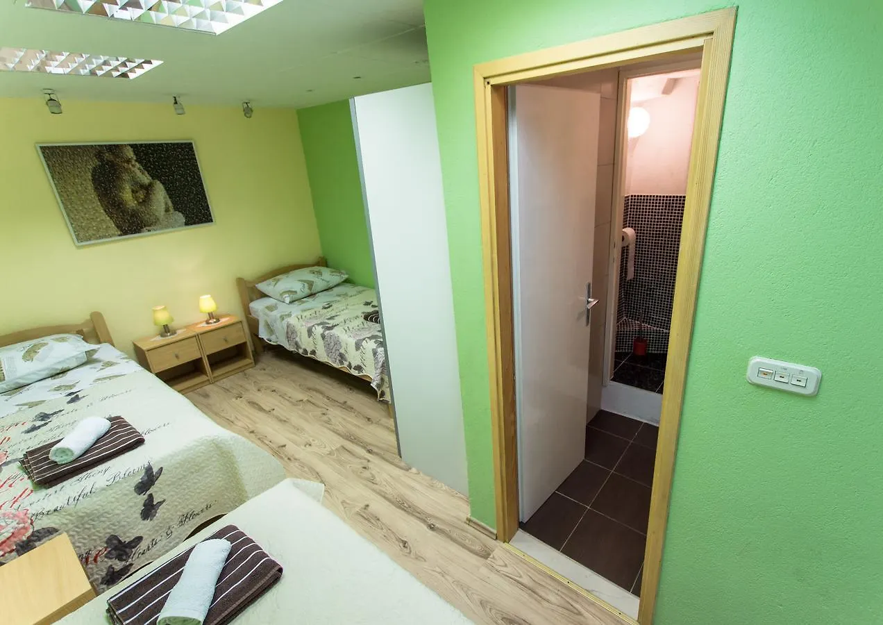 ספליט Apartment Skeja