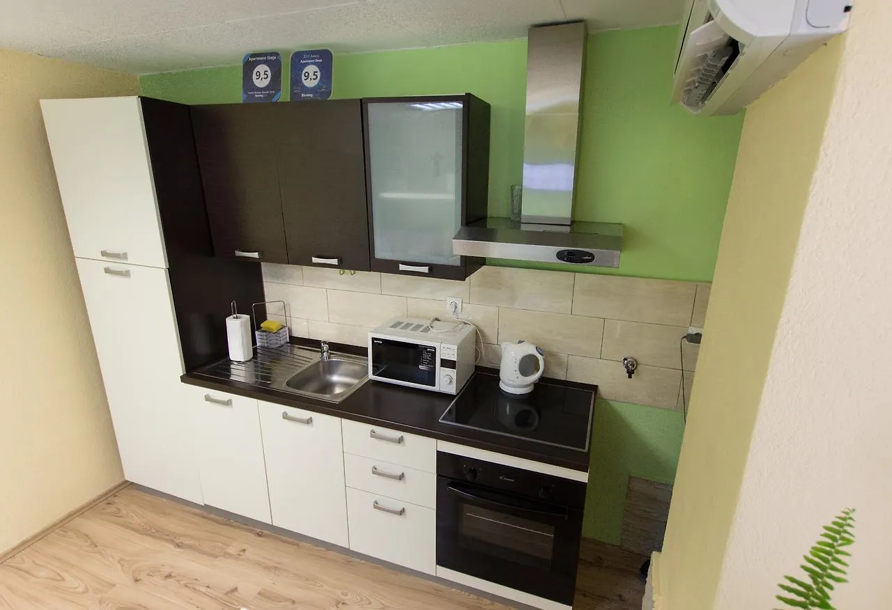 ספליט Apartment Skeja