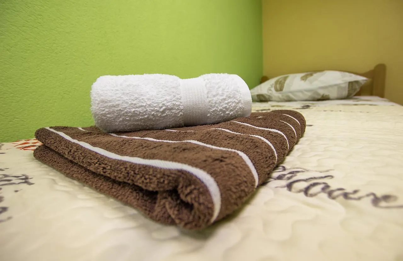 ספליט Apartment Skeja