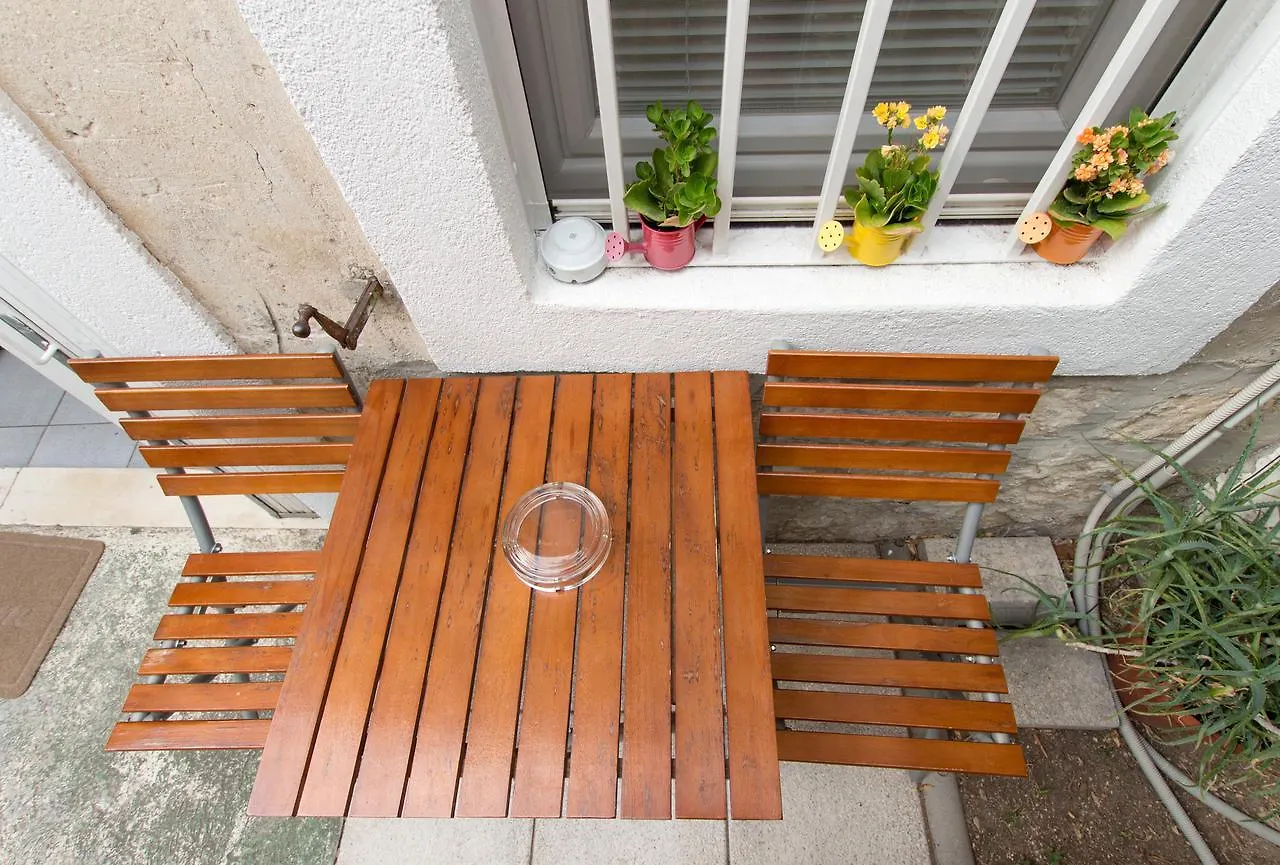 ספליט Apartment Skeja