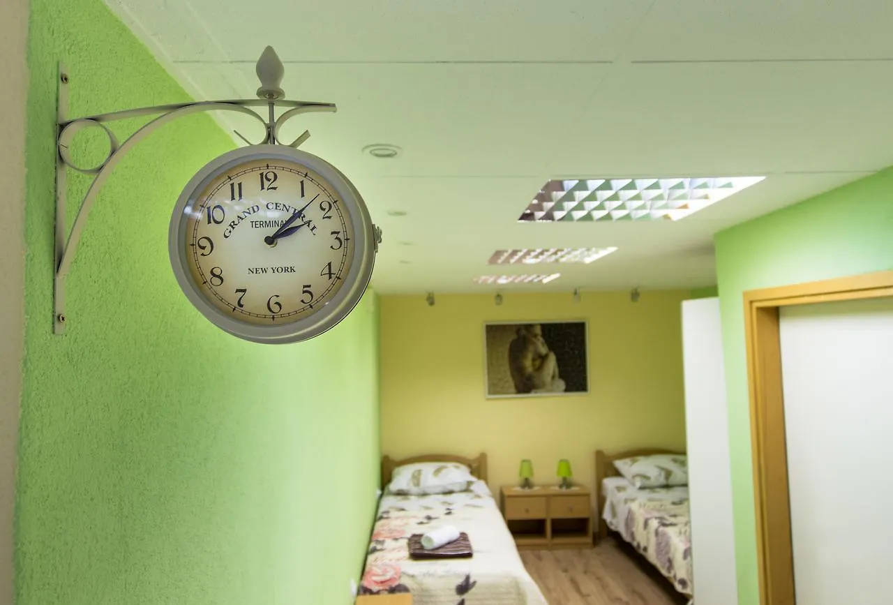 ספליט Apartment Skeja