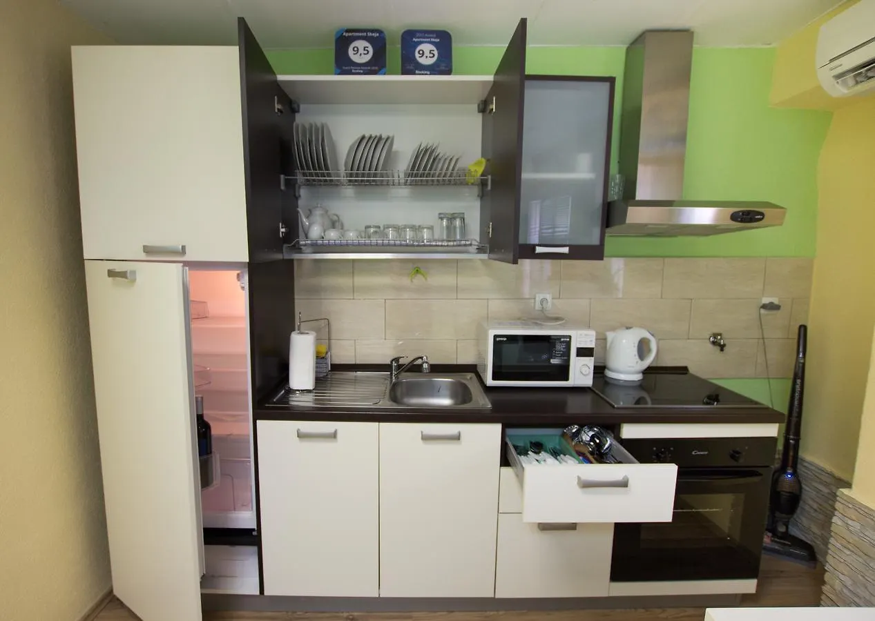 ספליט Apartment Skeja 0*,  קרואטיה