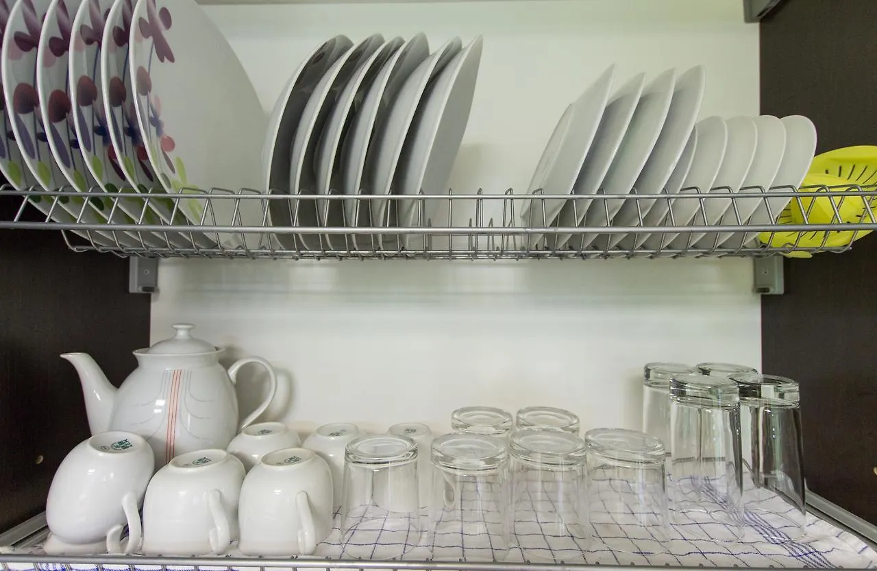 ספליט Apartment Skeja
